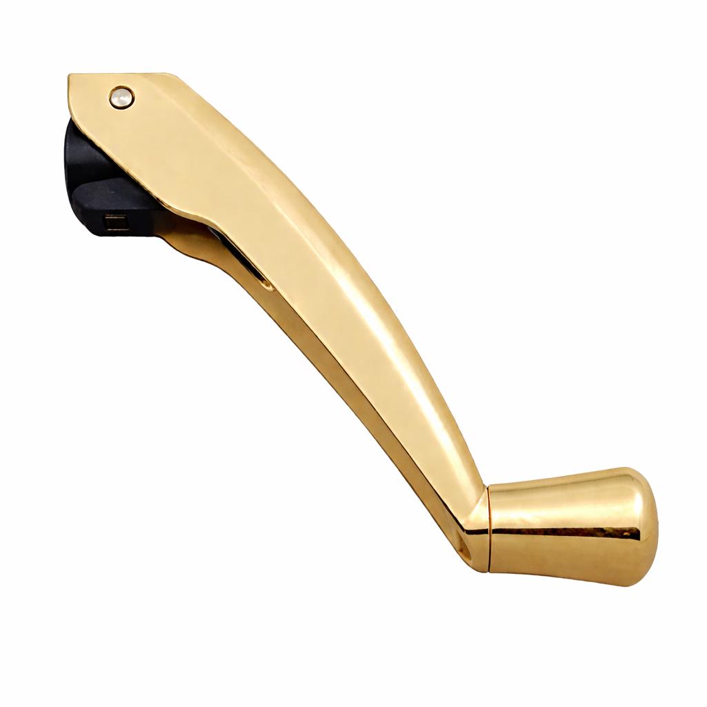 55312 Truth Folding Crank Handle 11/32